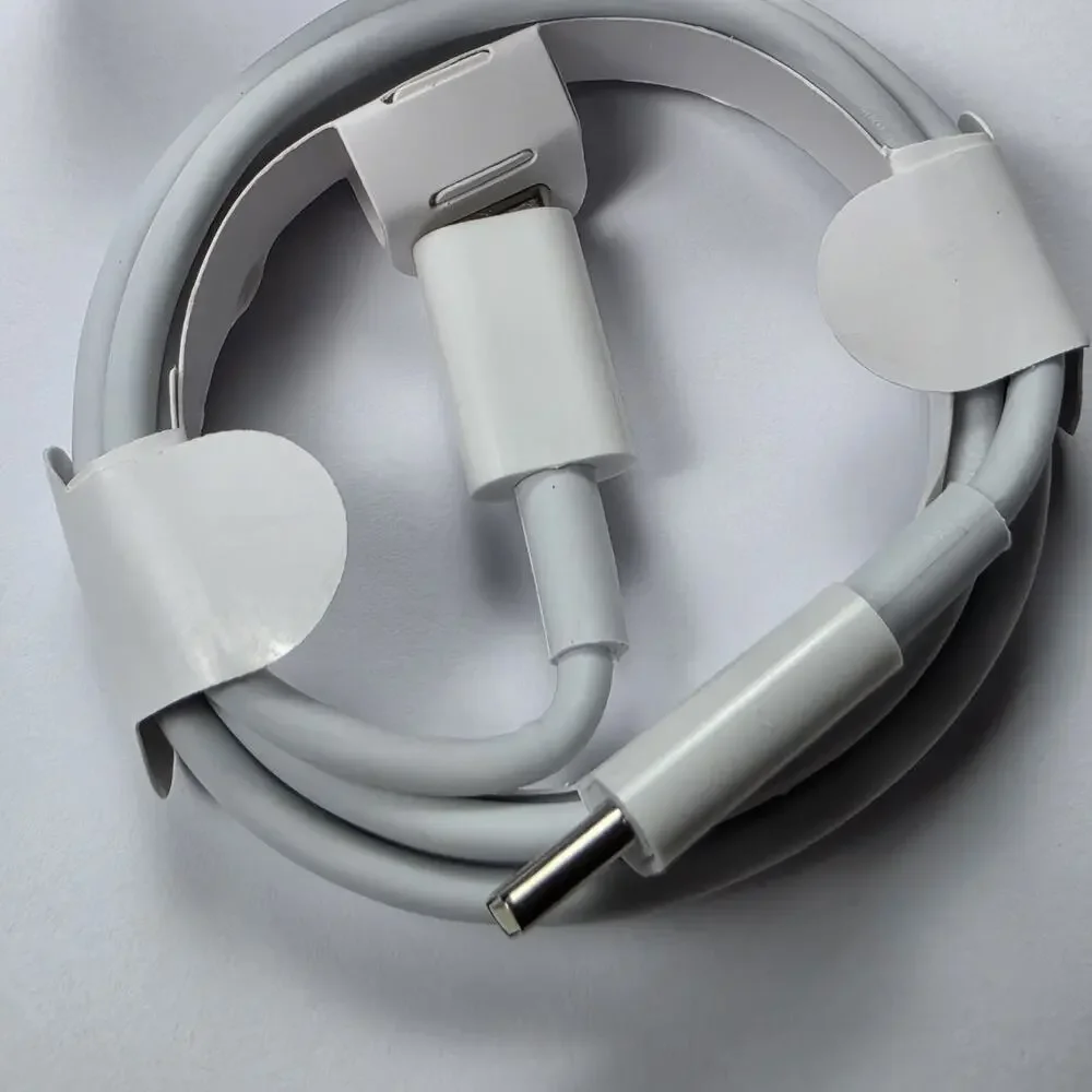 3PACK 20W USB-C Fast Charger Adapter PD 3.0 Adapter for iPhone Samsung Adapte3